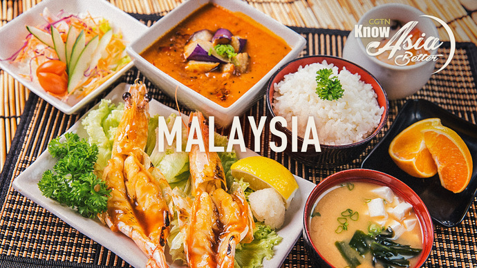 Whats your favorite Malaysian food?