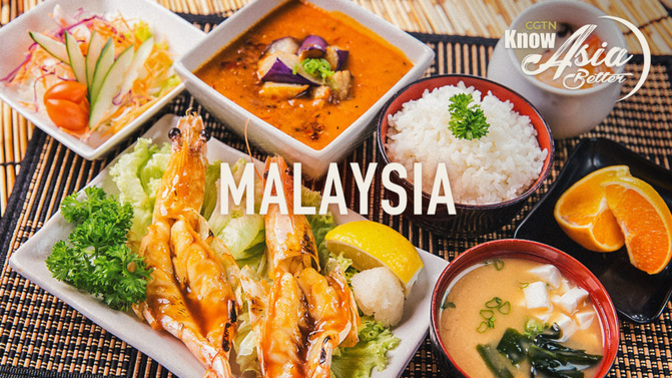 What's your favorite Malaysian food?