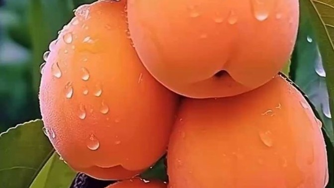 What is the thing you pluck from its branch and eat?