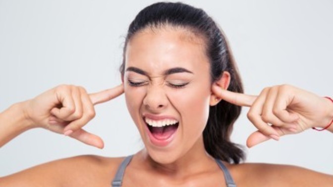 How do you deal with unwanted advice/commentary on your relationship?