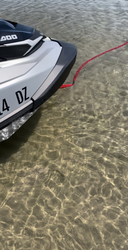 What kind of lakes you prefer for swimming?