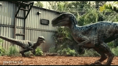 Hunters, if you had the chance, would you ever try to hunt a dinosaur? What kind of dinosaur would you try to hunt?