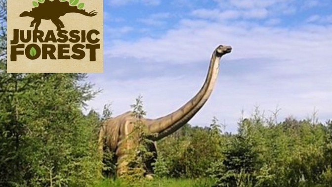 Hunters, if you had the chance, would you ever try to hunt a dinosaur? What kind of dinosaur would you try to hunt?