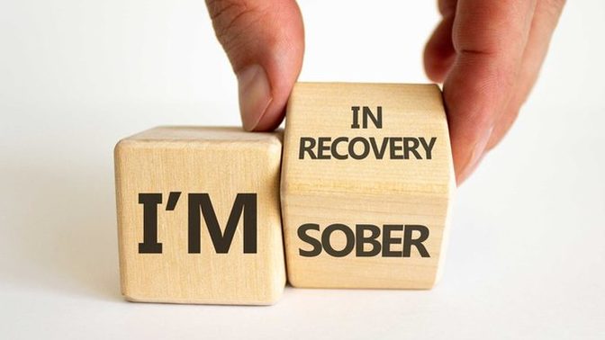 Tips for sobriety that have worked well for you?