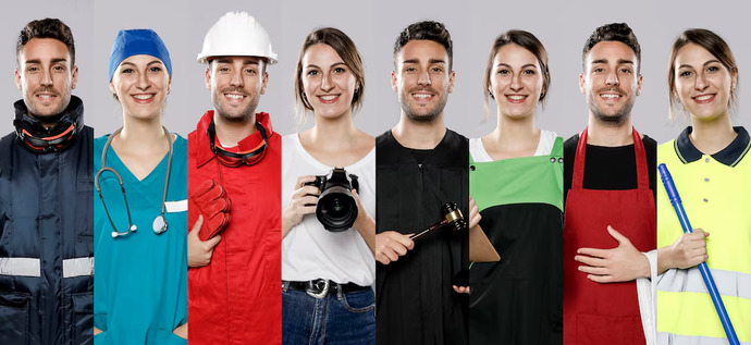 Does it bother you that AI will affect womens jobs more than mens?