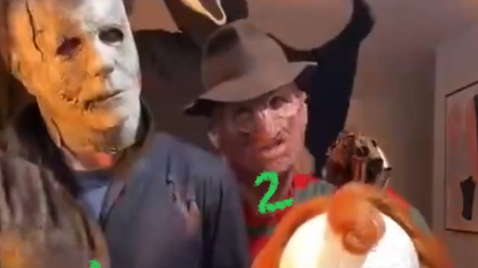 Guys, Which one do you think you look like?