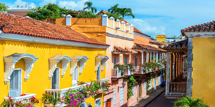 Where would you rather travel for a year?