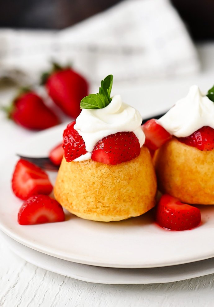 🍓🍰