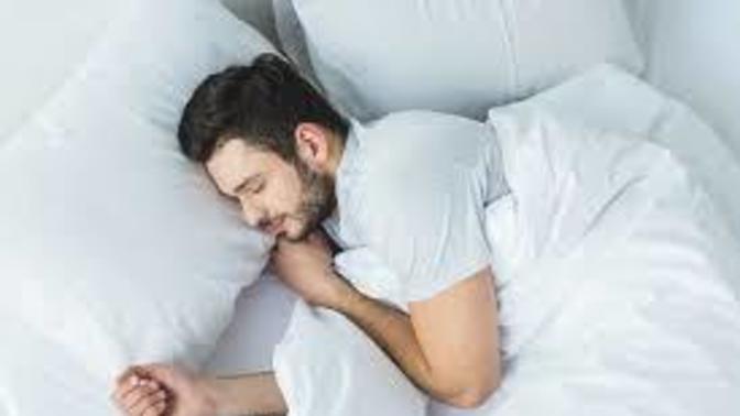 Slide sleepers, do you use a pillow between your legs?