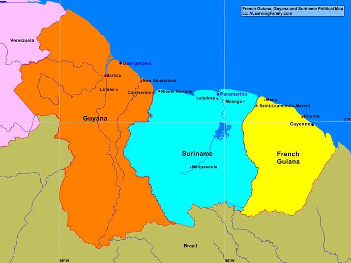 What country do you want to colonize/conquer?
