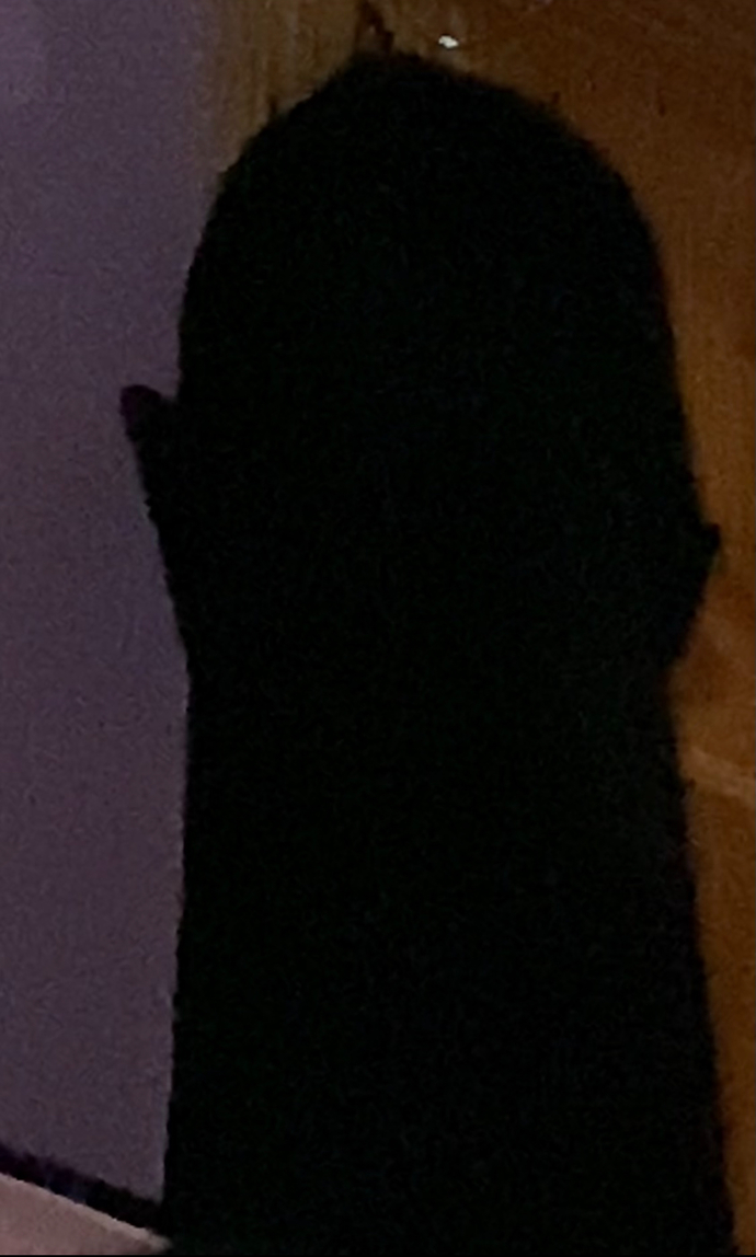 Do you believe in entities? Ghosts? Spirits? Or there’s always an explanation for strange things?