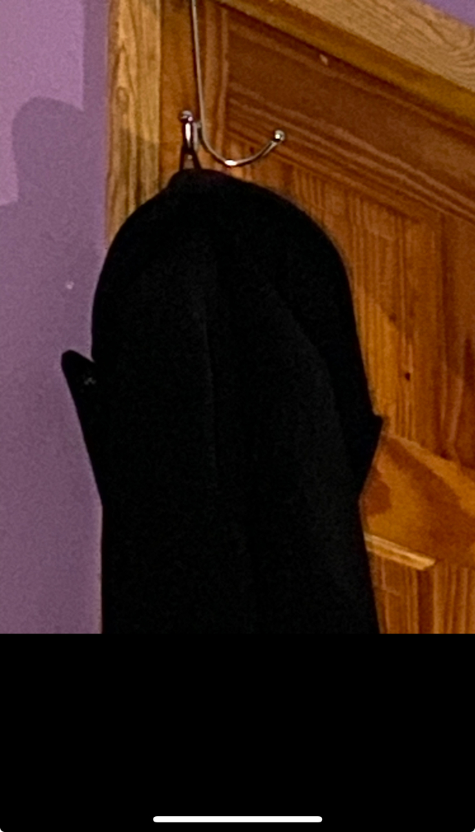 Do you believe in entities? Ghosts? Spirits? Or there’s always an explanation for strange things?