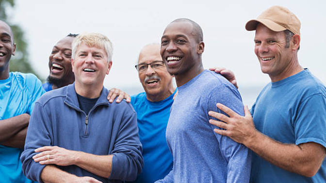 Do you believe that there's an attack on masculinity going on in the west?