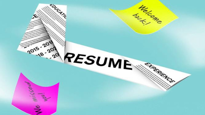 What do you think of BOOMERANG HIRING?