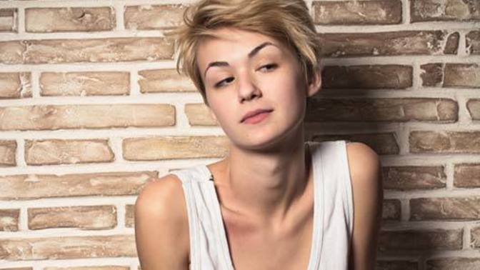 Guys, would you date a woman who's masculine?
