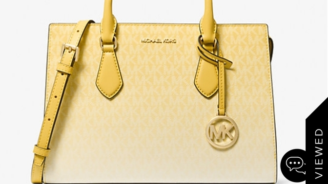 Which set do we like ti match my new purses?