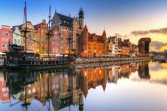 What is the best city you have ever visited?