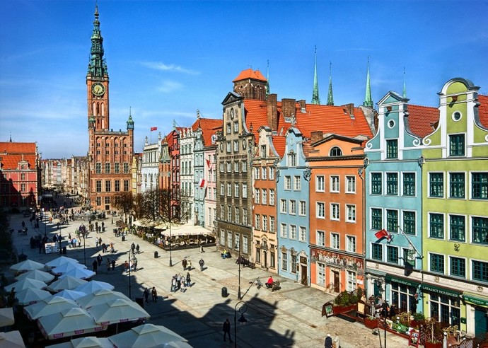 What is the best city you have ever visited?