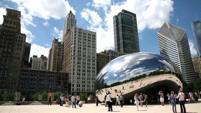 What is the best city you have ever visited?