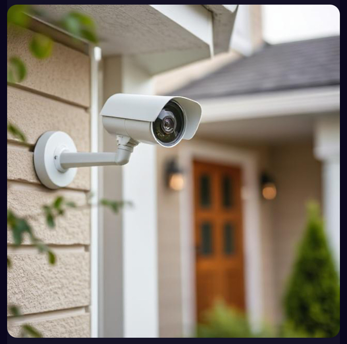 Do you live in a safe neighborhood?