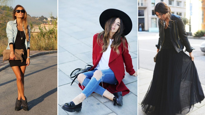 What is your clothing style?