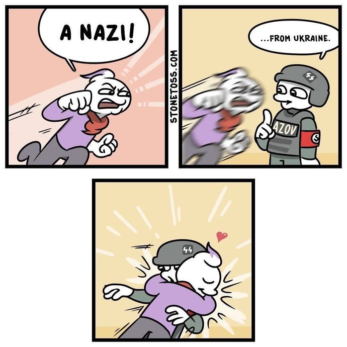 Would Most Leftists And LGBTQ People Really Be Willing To Punch A Nazi?