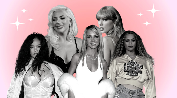 In years to come, will todays pop stars be as respected and idolized as the pop stars of the 1960s, 1970s, 1980s, and 1990s are?