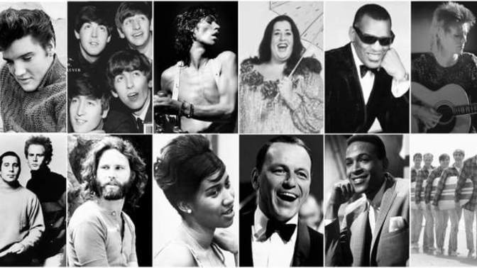 In years to come, will today's pop stars be as respected and idolized as the pop stars of the 1960s, 1970s, 1980s, and 1990s are?