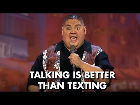 What kind of texting you prefer?