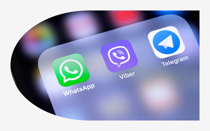 What kind of texting you prefer?