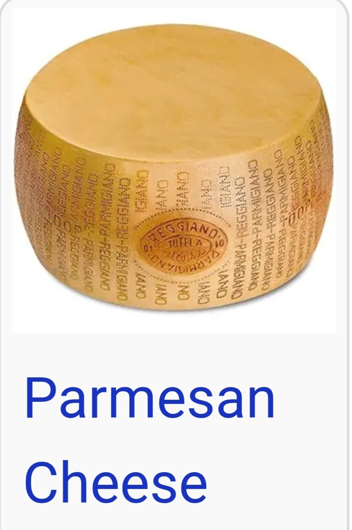 Would You Eat A Cheese thats 27 Years Old?