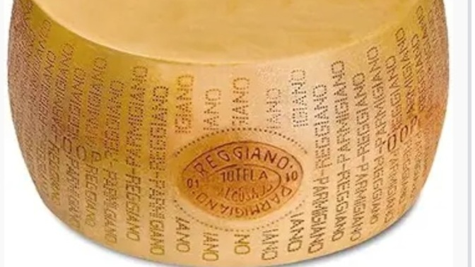 Would You Eat A Cheese that's 27 Years Old?