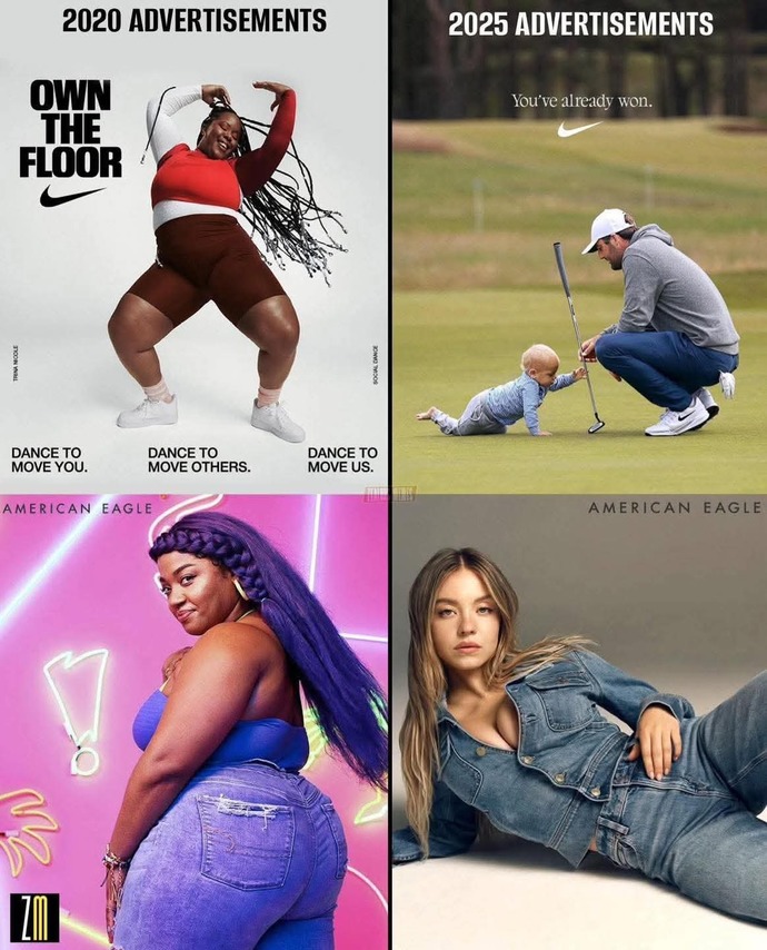 Is actress Sydney Sweeney pretty in your opinion?