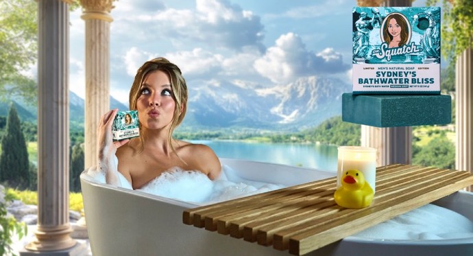 Is actress Sydney Sweeney pretty in your opinion?