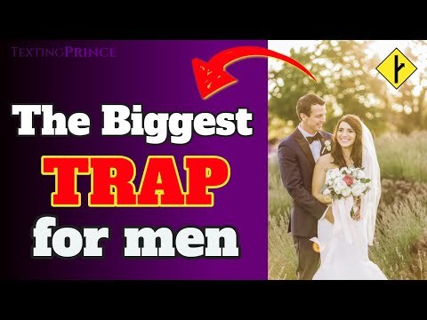 What can a girl do when I know he loves me, but because of family courts and women filing for 90% of divorces, he will not marry me?