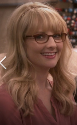 Who is your favorite female character from Friends, How I Met Your Mother and The Big Bang Theory?