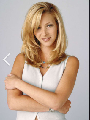 Who is your favorite female character from Friends, How I Met Your Mother and The Big Bang Theory?
