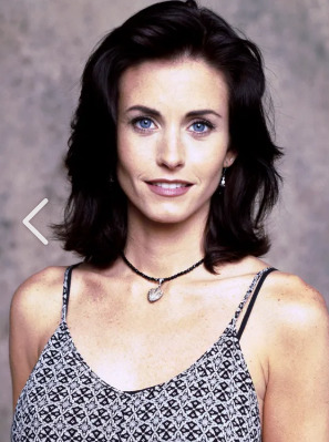 Who is your favorite female character from Friends, How I Met Your Mother and The Big Bang Theory?