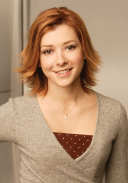 Who is your favorite female character from Friends, How I Met Your Mother and The Big Bang Theory?