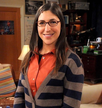 Who is your favorite female character from Friends, How I Met Your Mother and The Big Bang Theory?