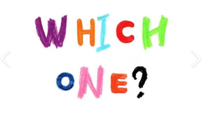 Who is your favorite female character from Friends, How I Met Your Mother and The Big Bang Theory?