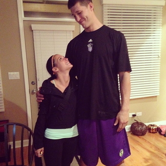 Whats the perfect height for a guy?
