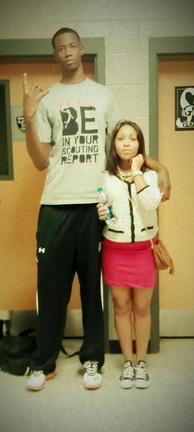 Whats the perfect height for a guy?