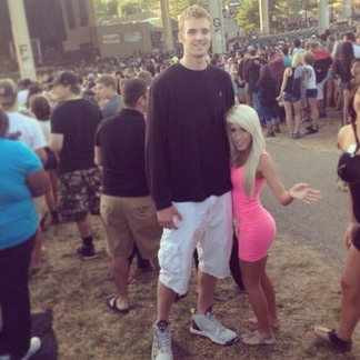 Whats the perfect height for a guy?