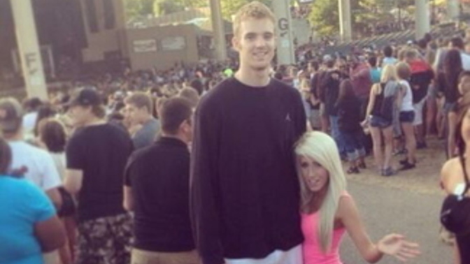 What's the perfect height for a guy?