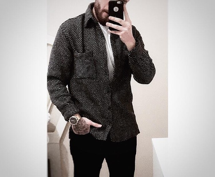 Do you dress nicely?