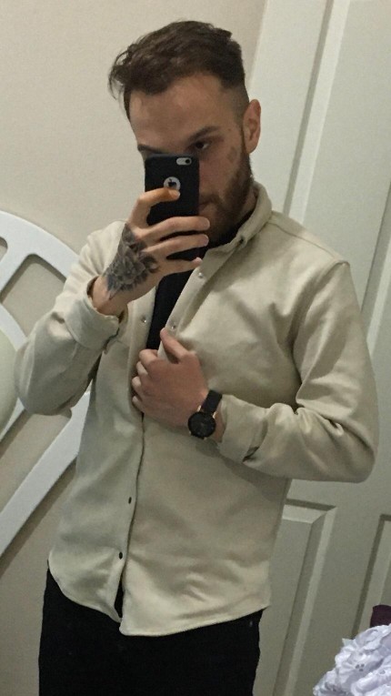 Do you dress nicely?