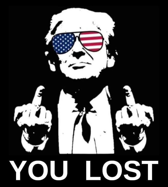 Is trump fit for office?