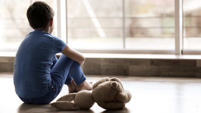 What do you wish could have happened in your childhood but never did?