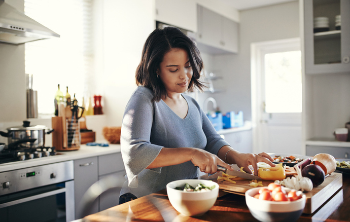 How do you feel about your significant others cooking?